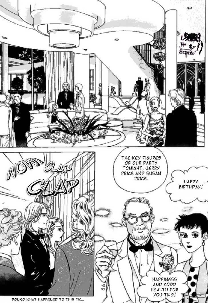 Full House Chapter 71 page 11 - Chapter 71