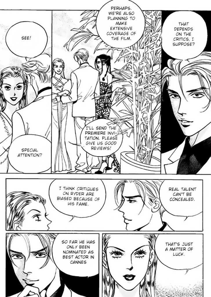 Full House Chapter 71 page 2 - Chapter 71