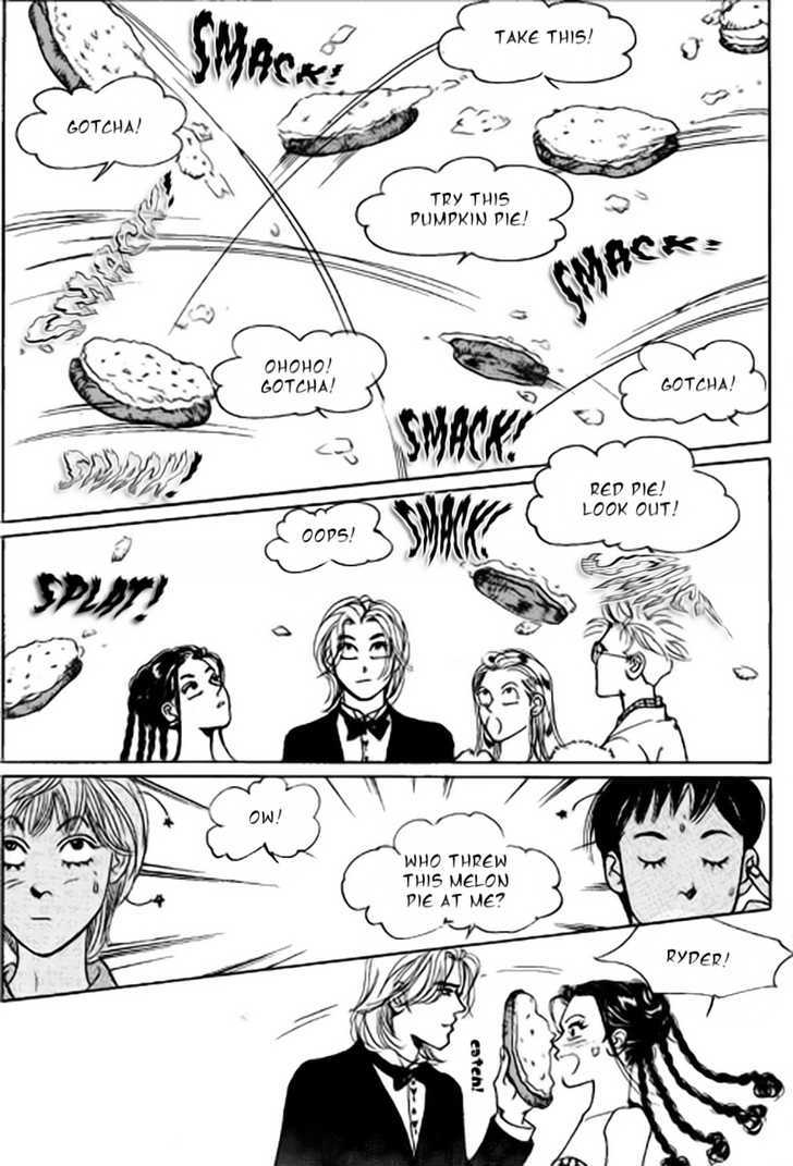 Full House Chapter 71 page 20 - Chapter 71