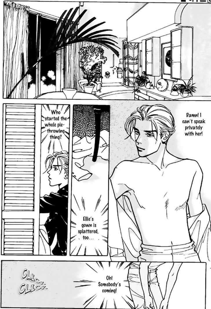 Full House Chapter 71 page 21 - Chapter 71