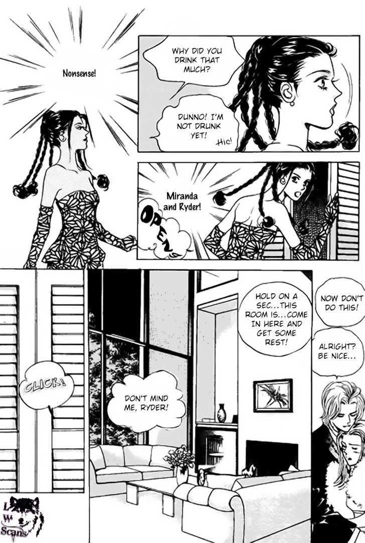 Full House Chapter 71 page 23 - Chapter 71