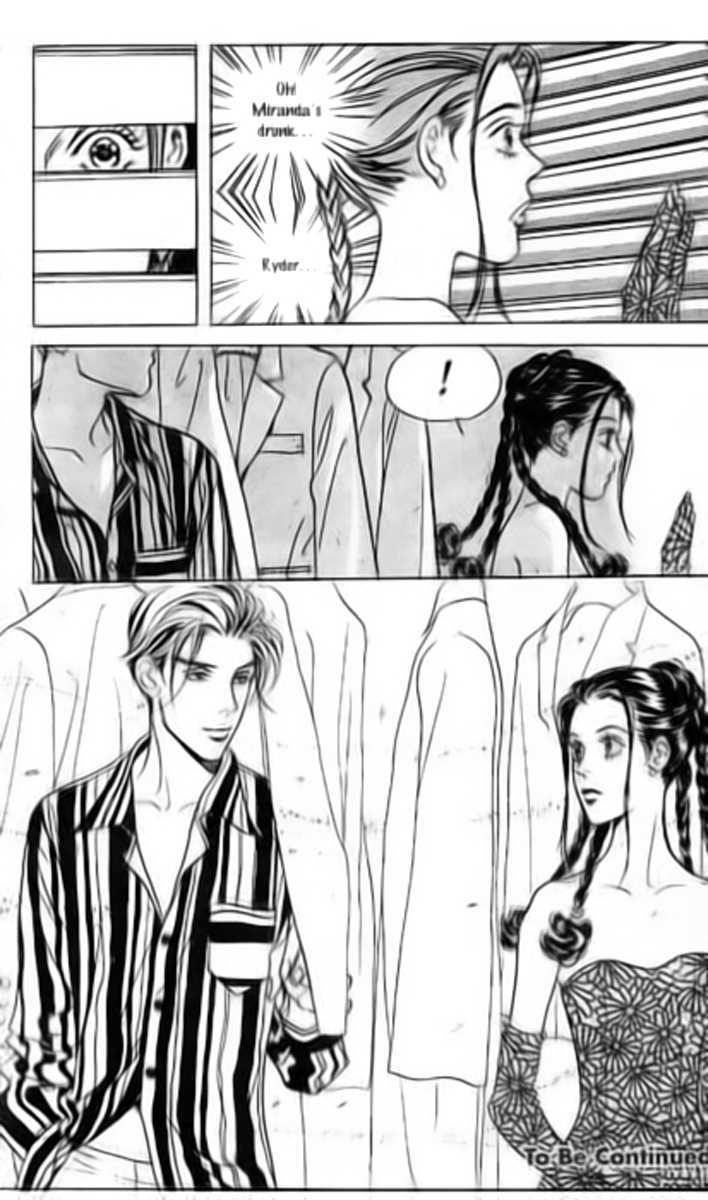 Full House Chapter 71 page 24 - Chapter 71