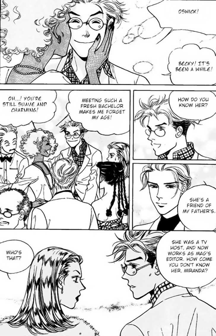 Full House Chapter 71 page 4 - Chapter 71