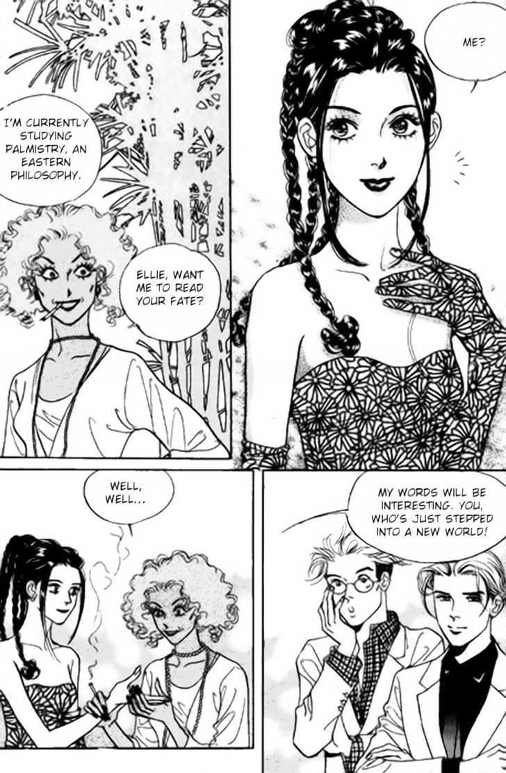 Full House Chapter 71 page 5 - Chapter 71