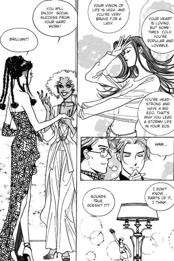 Full House Chapter 71 page 6 - Chapter 71