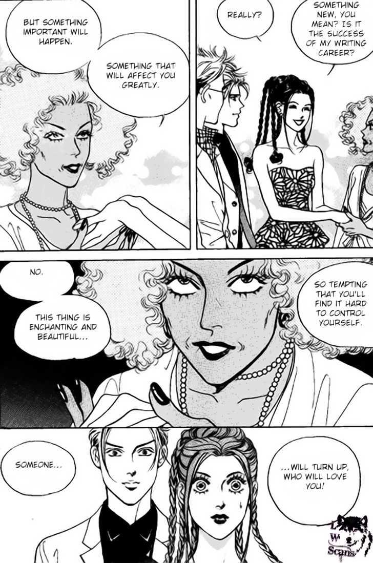 Full House Chapter 71 page 7 - Chapter 71
