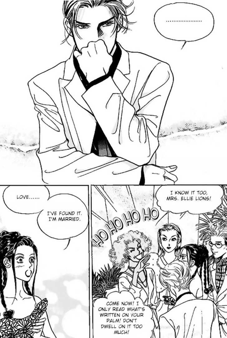 Full House Chapter 71 page 8 - Chapter 71