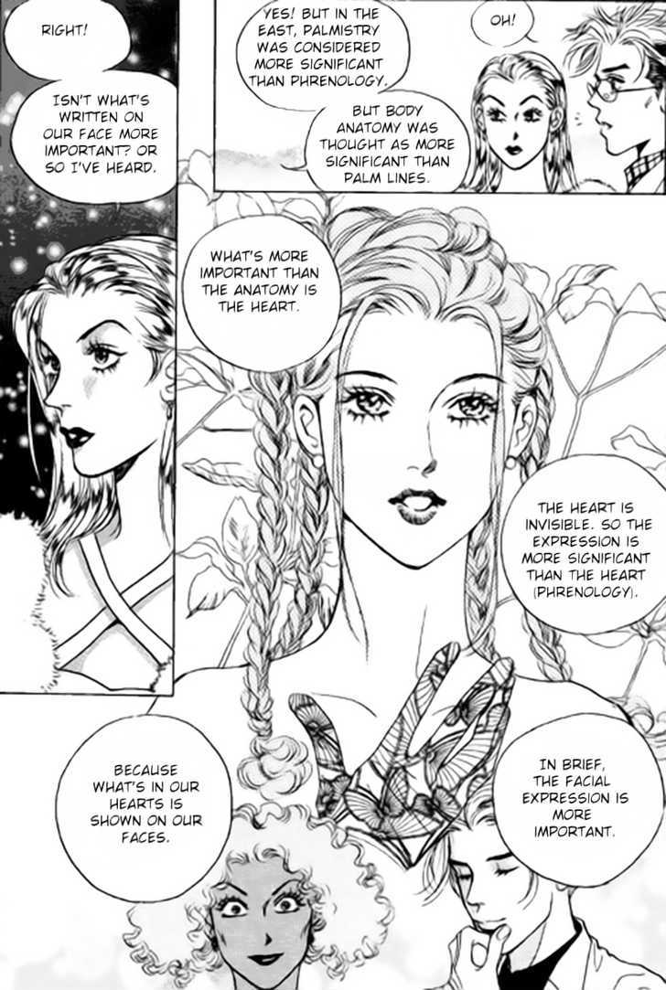 Full House Chapter 71 page 9 - Chapter 71