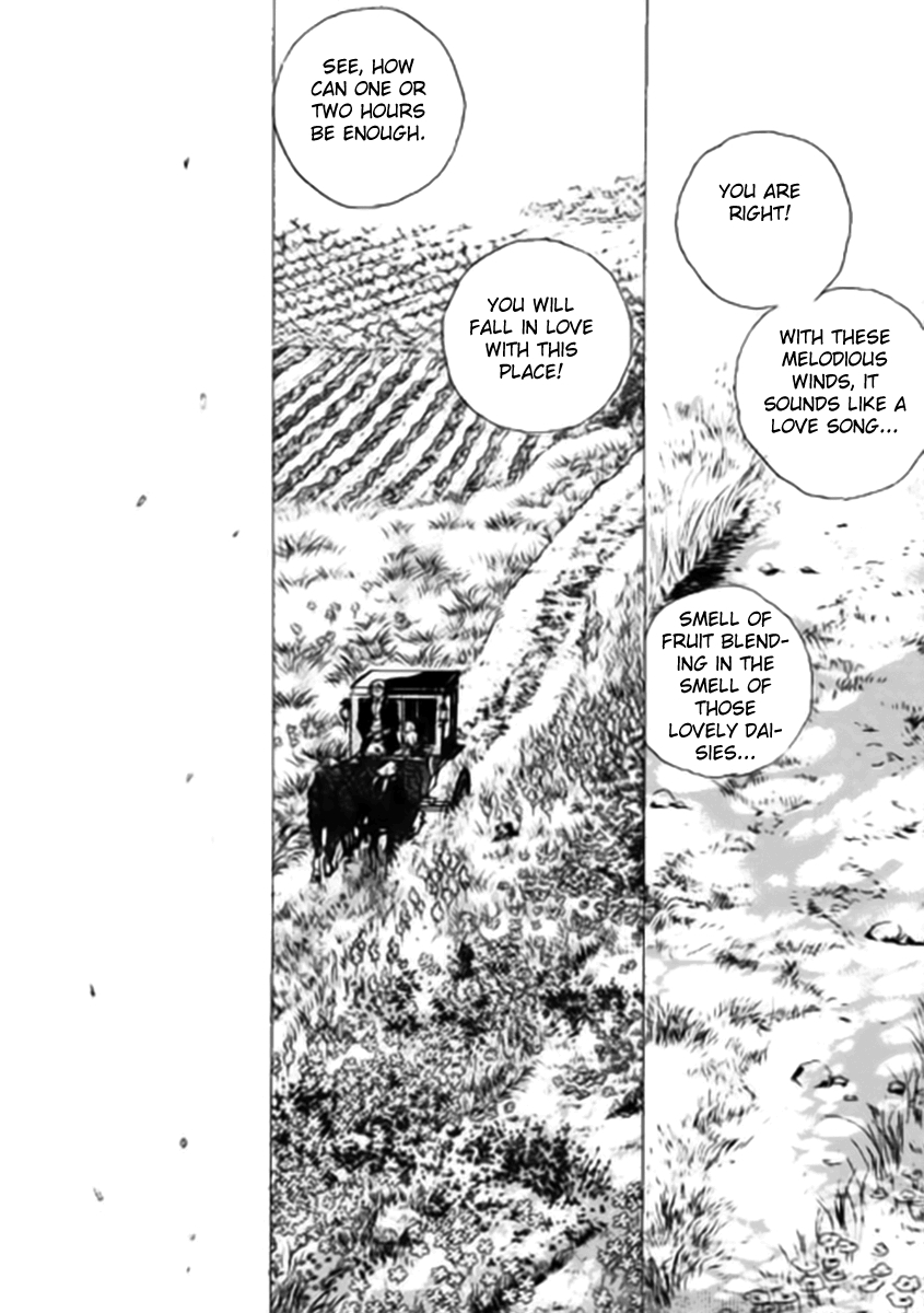 Full House Chapter 75.2 page 10 - Chapter 75 v2 : Full House