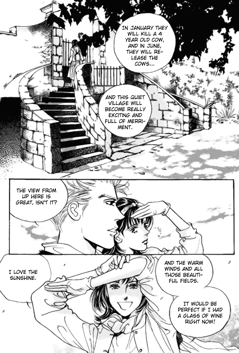 Full House Chapter 75.2 page 12 - Chapter 75 v2 : Full House