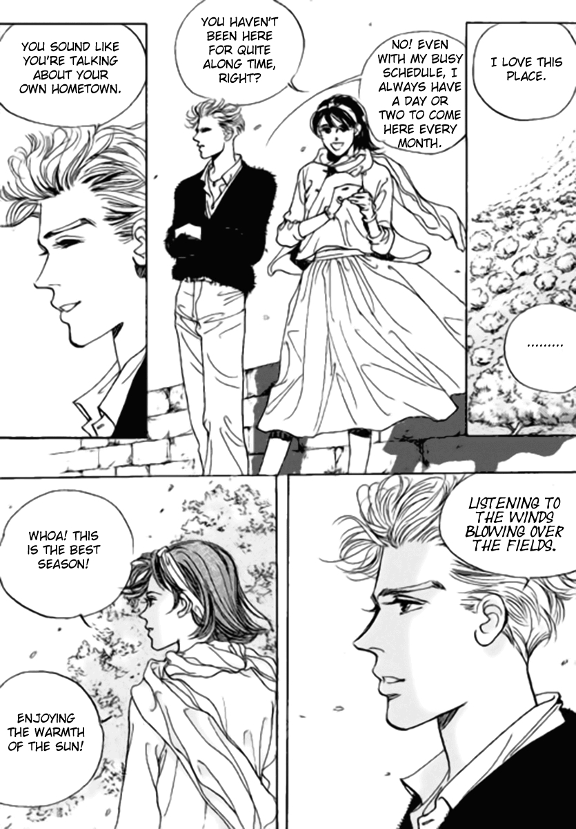 Full House Chapter 75.2 page 13 - Chapter 75 v2 : Full House
