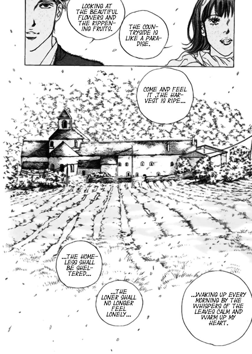 Full House Chapter 75.2 page 14 - Chapter 75 v2 : Full House