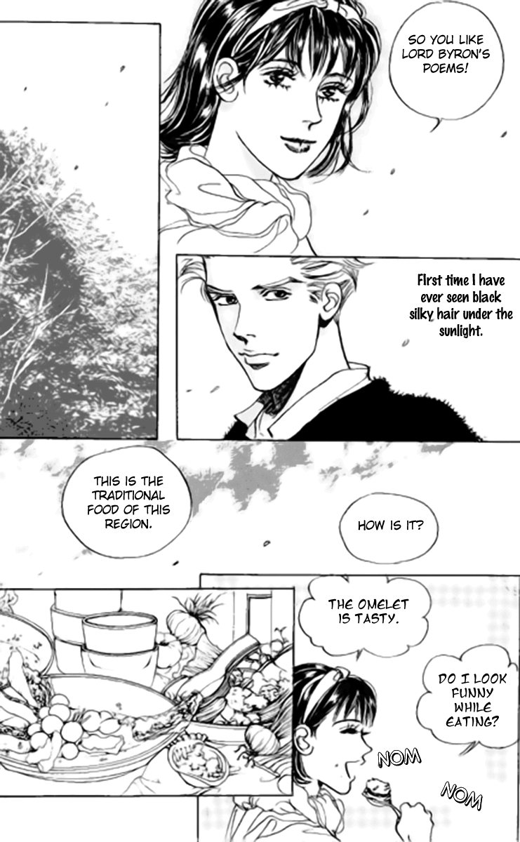 Full House Chapter 75.2 page 15 - Chapter 75 v2 : Full House