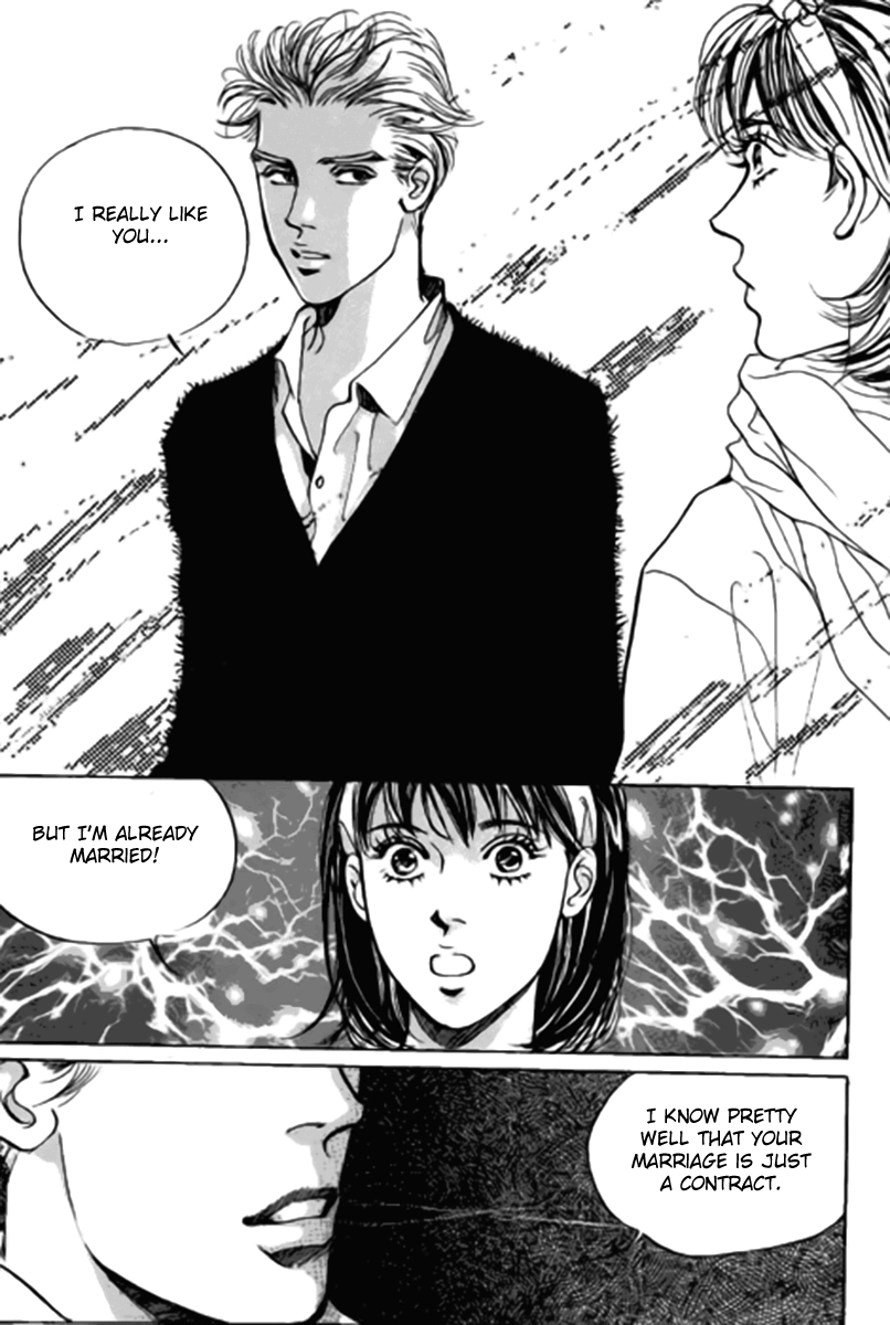 Full House Chapter 75.2 page 17 - Chapter 75 v2 : Full House
