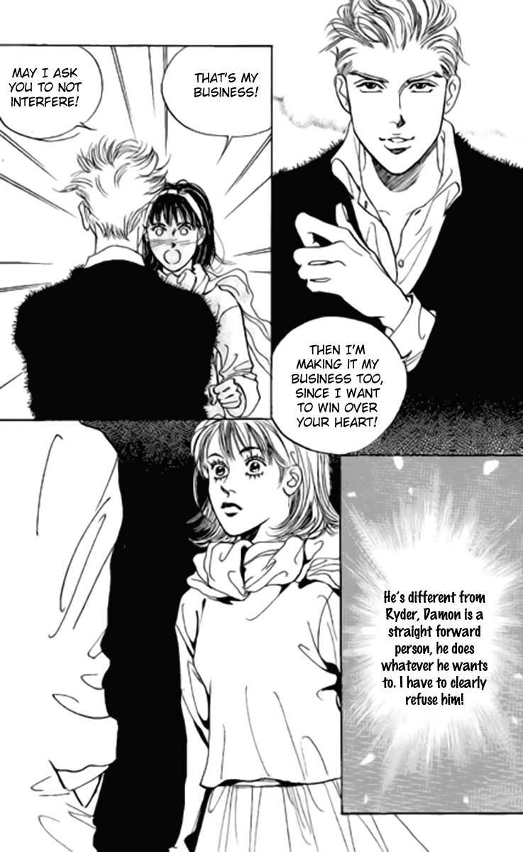 Full House Chapter 75.2 page 18 - Chapter 75 v2 : Full House