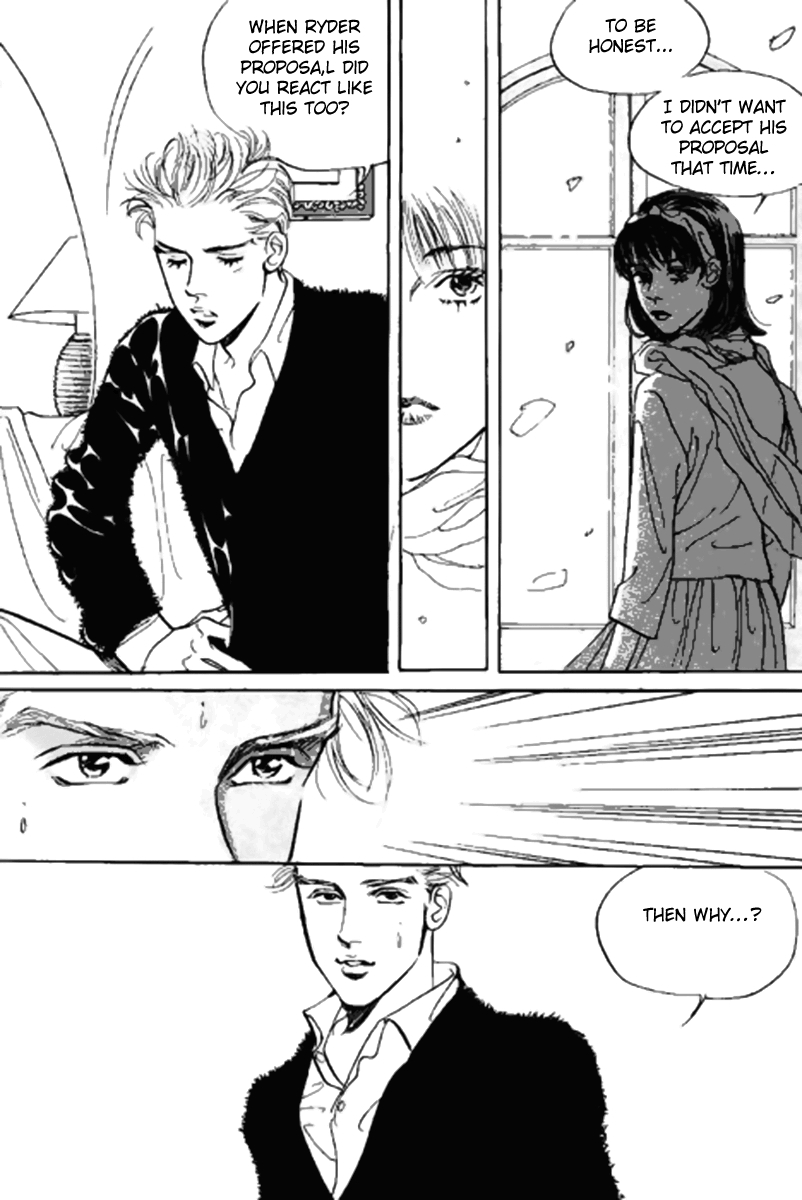 Full House Chapter 75.2 page 19 - Chapter 75 v2 : Full House