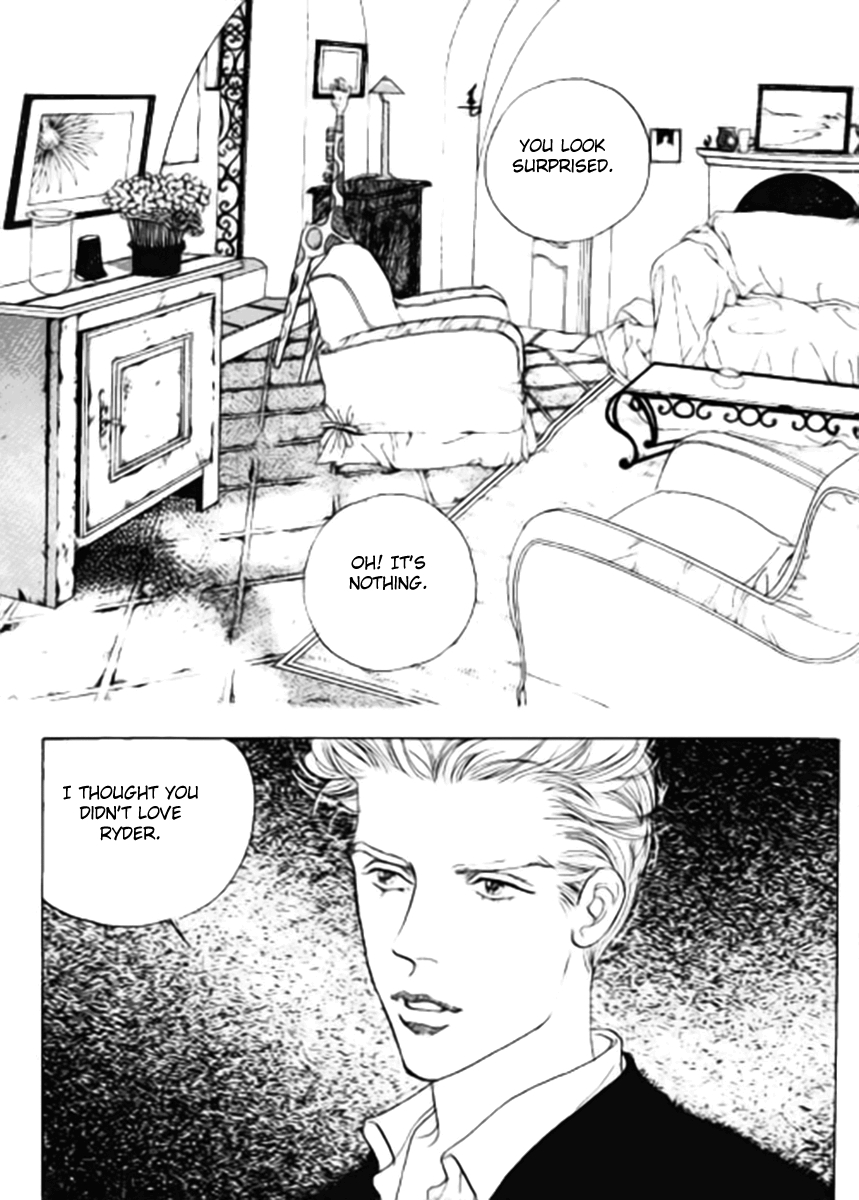 Full House Chapter 75.2 page 21 - Chapter 75 v2 : Full House