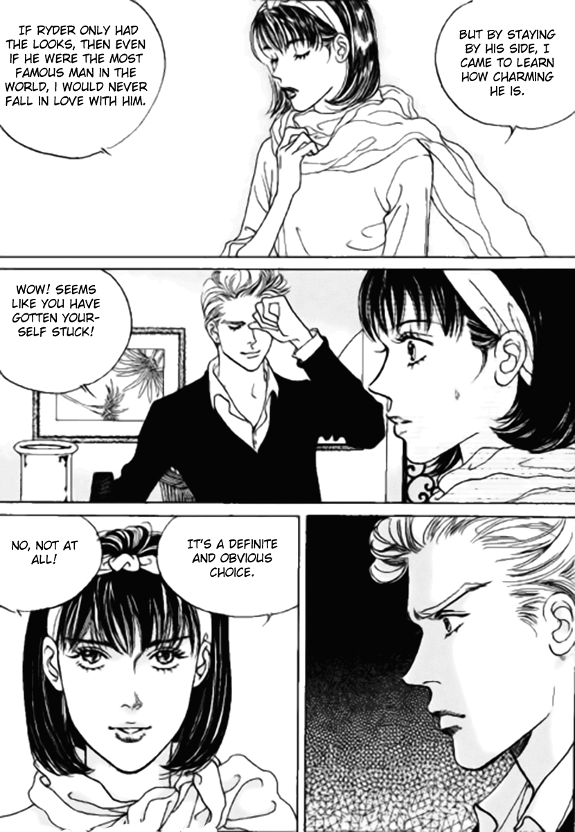 Full House Chapter 75.2 page 22 - Chapter 75 v2 : Full House
