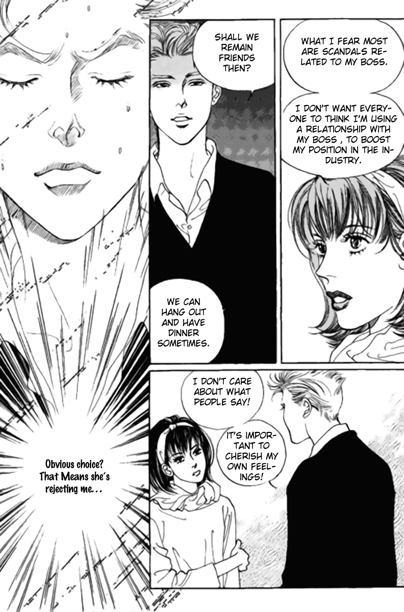 Full House Chapter 75.2 page 23 - Chapter 75 v2 : Full House