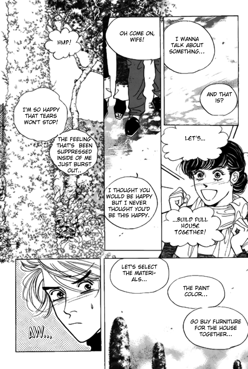 Full House Chapter 75.2 page 3 - Chapter 75 v2 : Full House