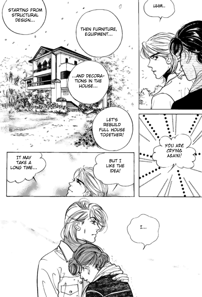 Full House Chapter 75.2 page 4 - Chapter 75 v2 : Full House