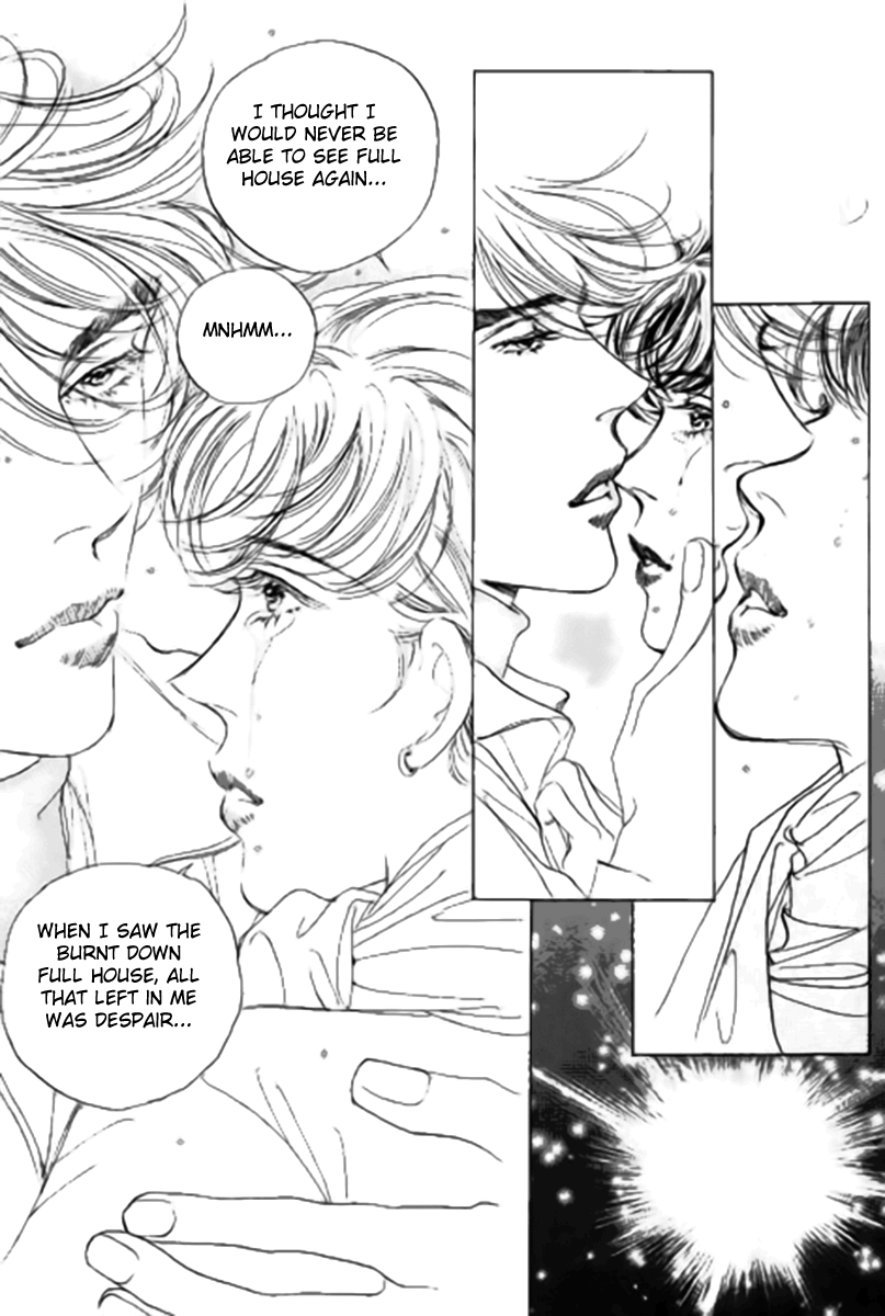 Full House Chapter 75.2 page 5 - Chapter 75 v2 : Full House