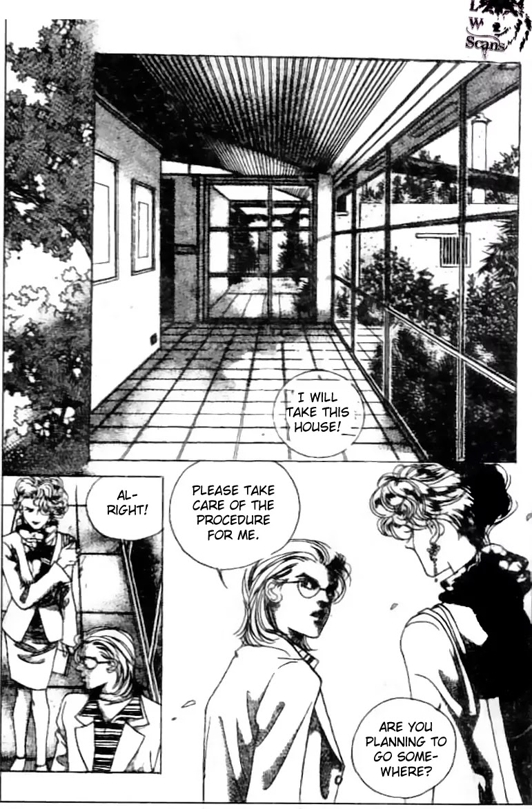 Full House Chapter 77 page 10 - Chapter 77
