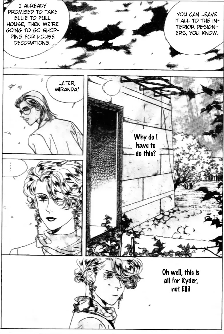 Full House Chapter 77 page 11 - Chapter 77