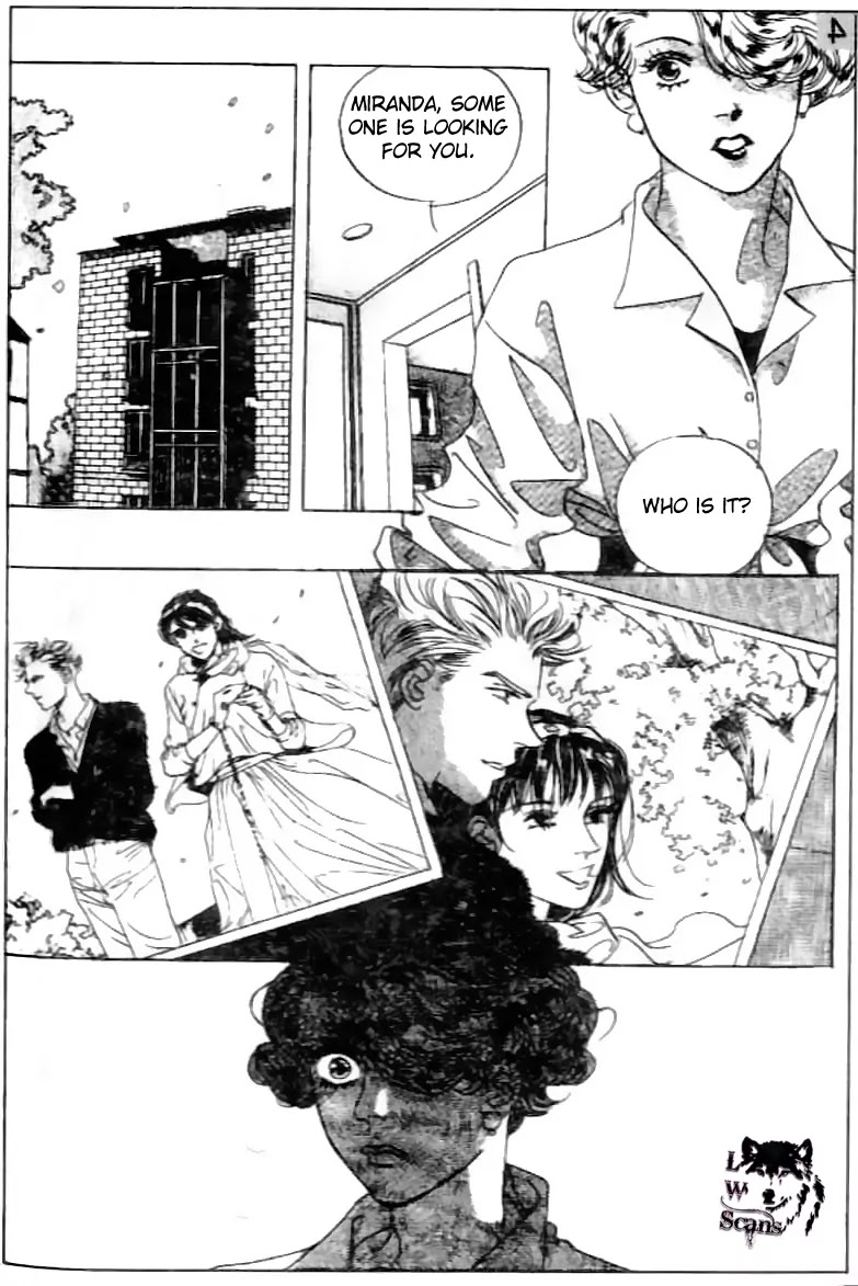 Full House Chapter 77 page 12 - Chapter 77