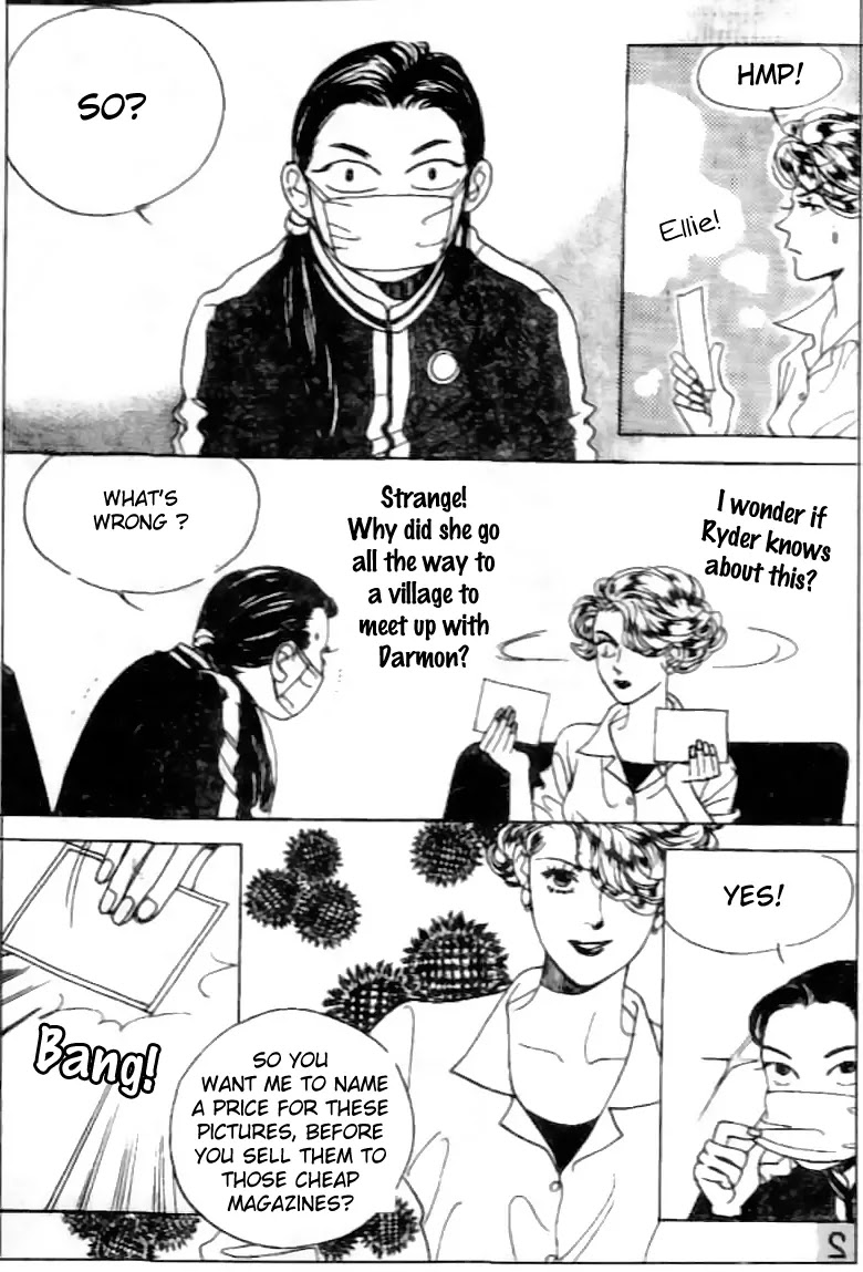 Full House Chapter 77 page 13 - Chapter 77