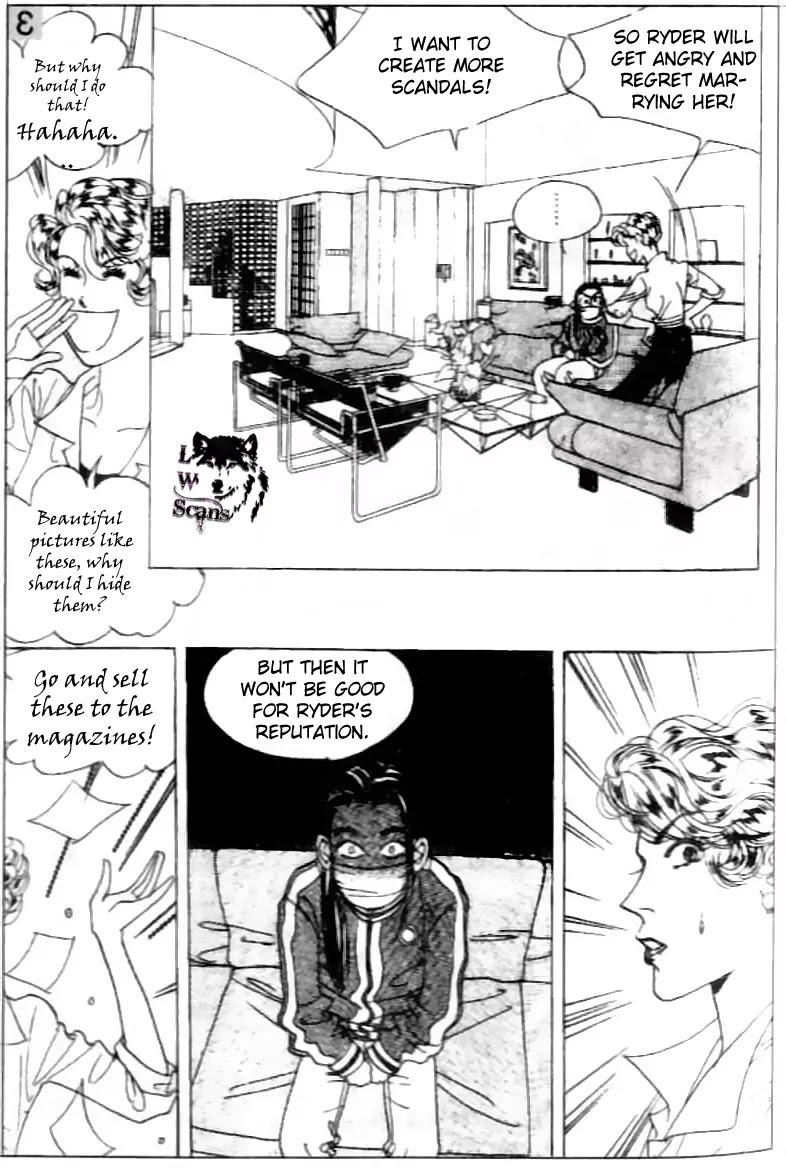 Full House Chapter 77 page 14 - Chapter 77