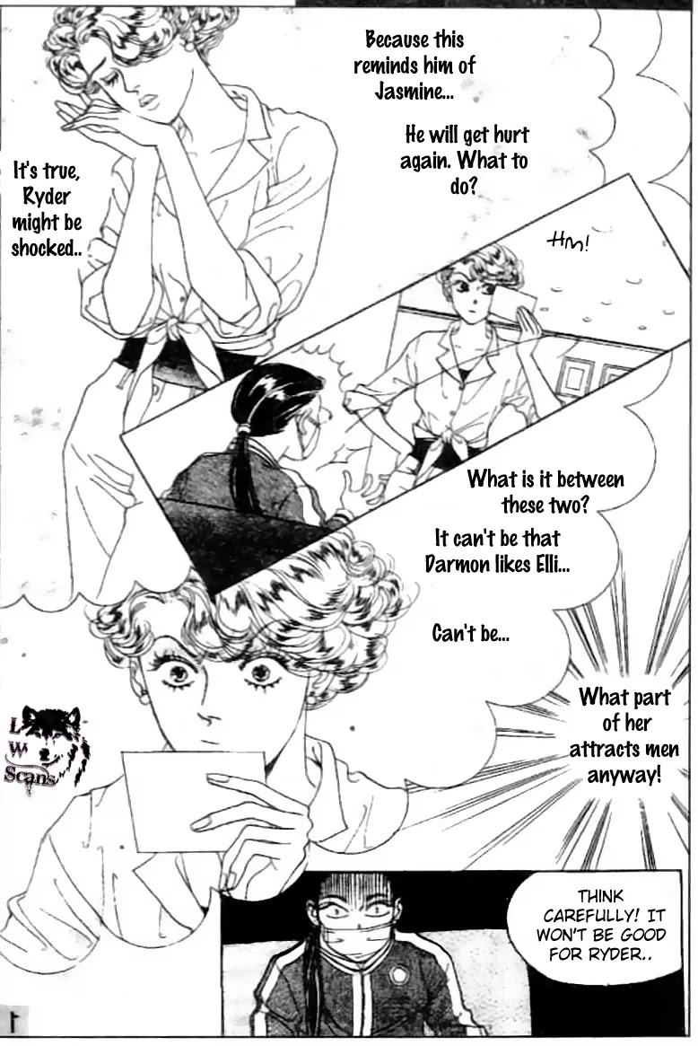 Full House Chapter 77 page 16 - Chapter 77