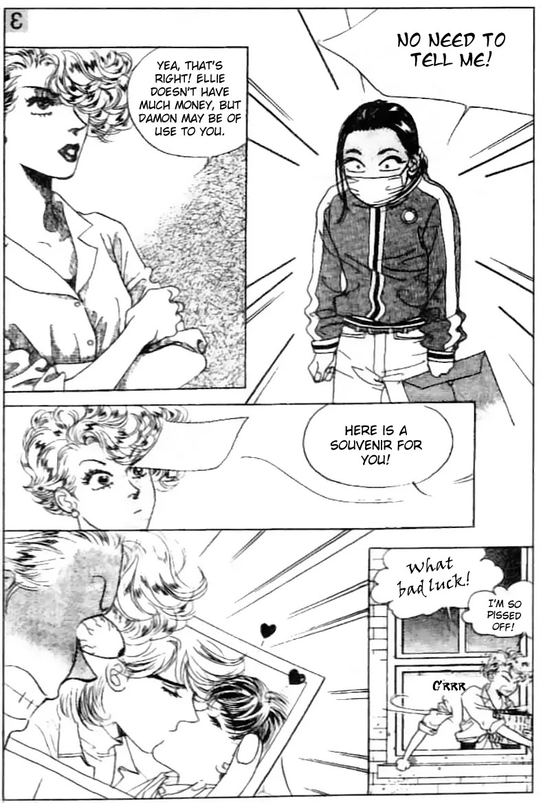 Full House Chapter 77 page 18 - Chapter 77