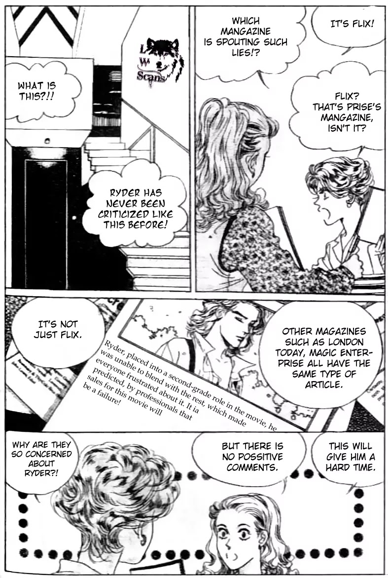 Full House Chapter 77 page 19 - Chapter 77