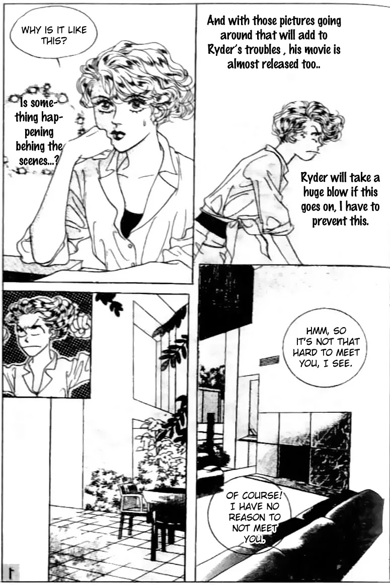 Full House Chapter 77 page 20 - Chapter 77