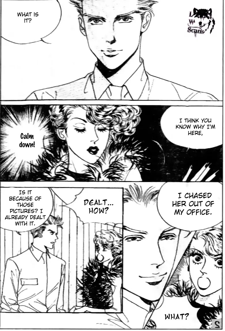 Full House Chapter 77 page 21 - Chapter 77