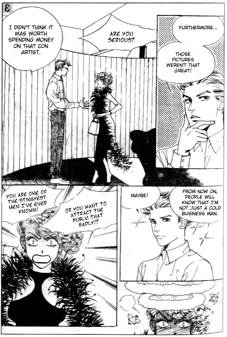 Full House Chapter 77 page 22 - Chapter 77