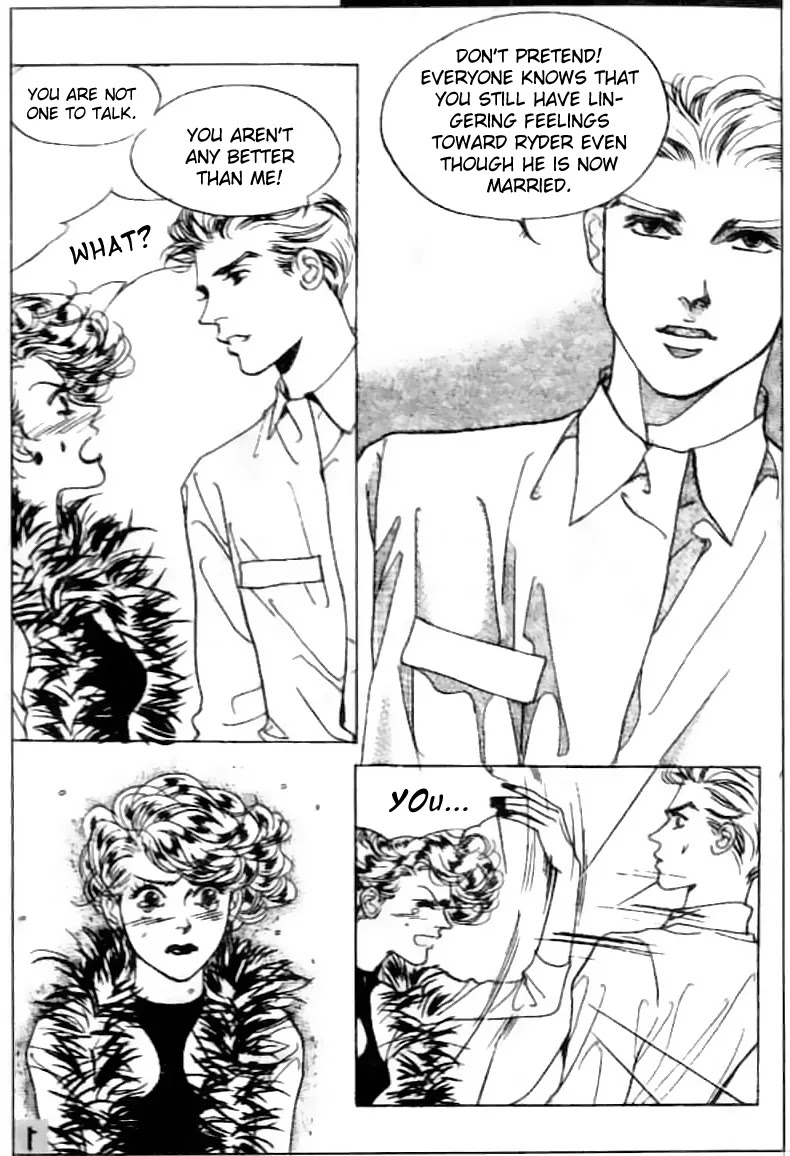 Full House Chapter 77 page 24 - Chapter 77