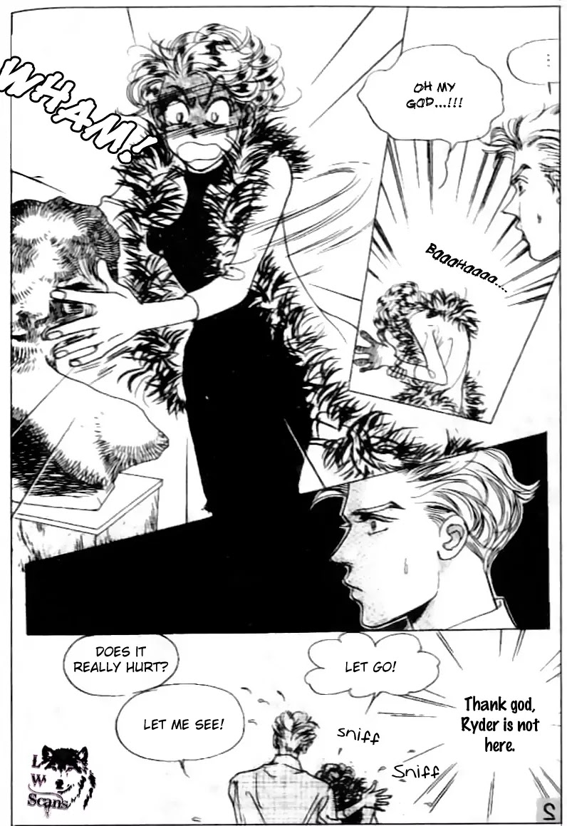 Full House Chapter 77 page 25 - Chapter 77