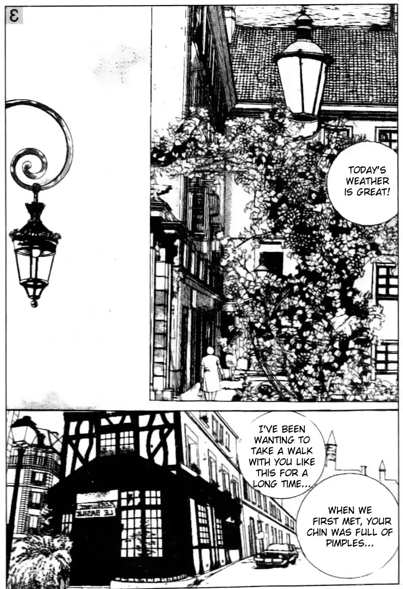 Full House Chapter 77 page 26 - Chapter 77