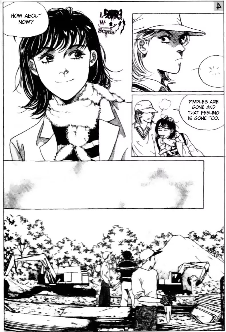 Full House Chapter 77 page 27 - Chapter 77