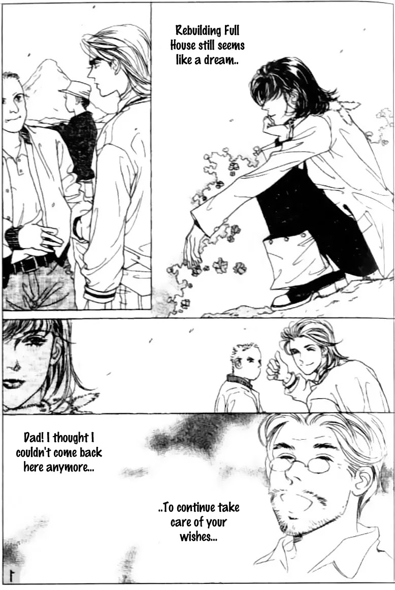 Full House Chapter 77 page 28 - Chapter 77