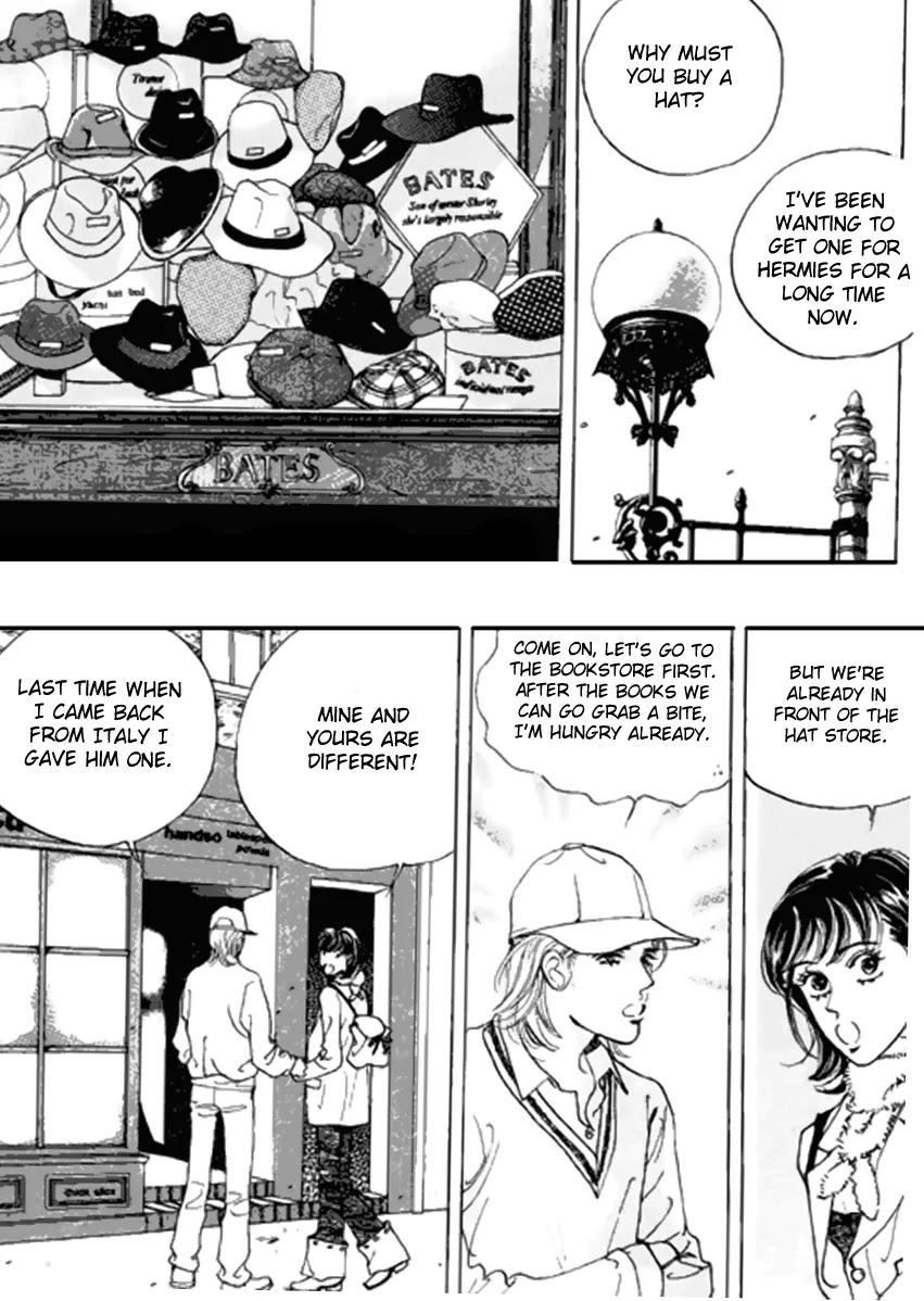 Full House Chapter 77 page 30 - Chapter 77