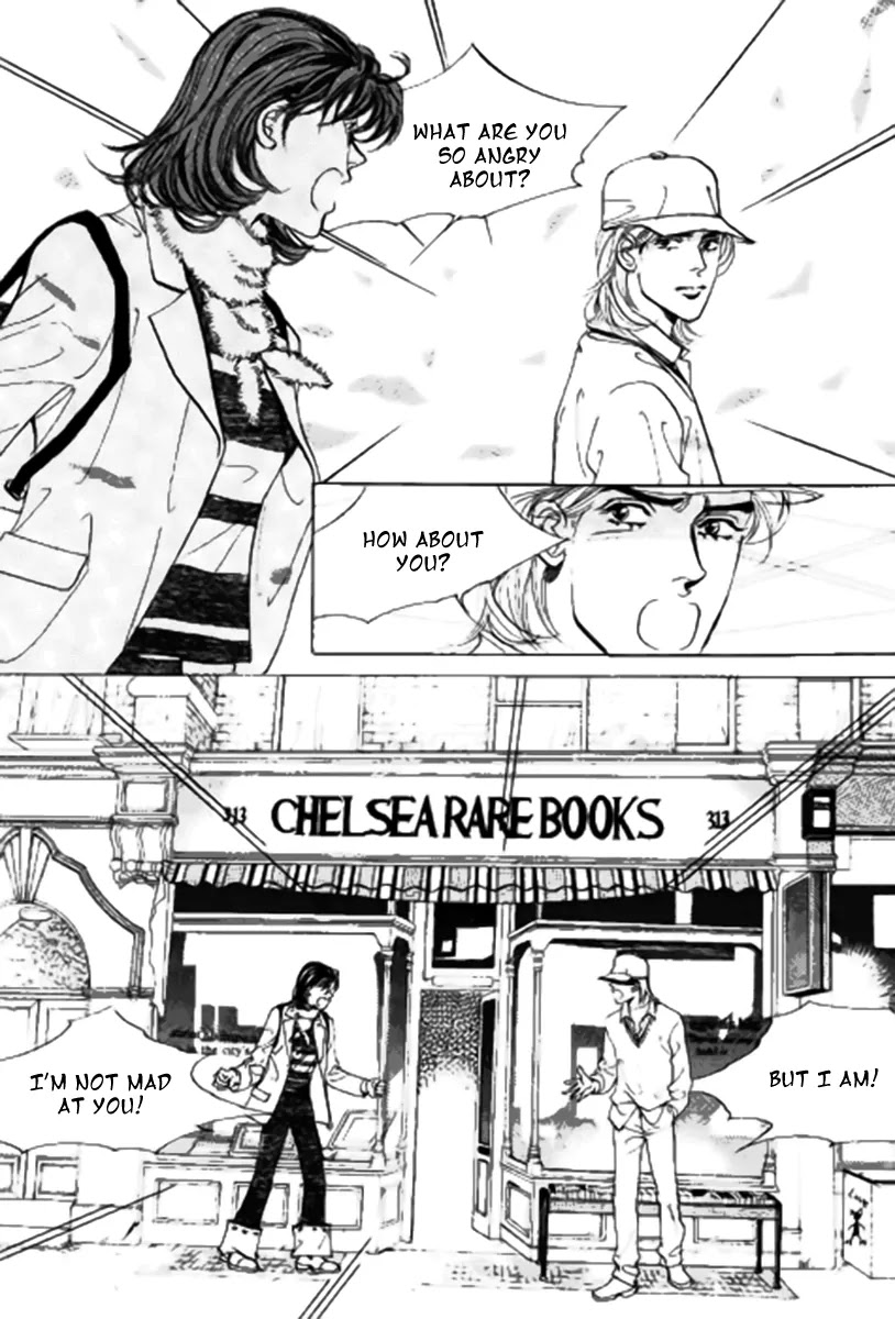 Full House Chapter 77 page 35 - Chapter 77