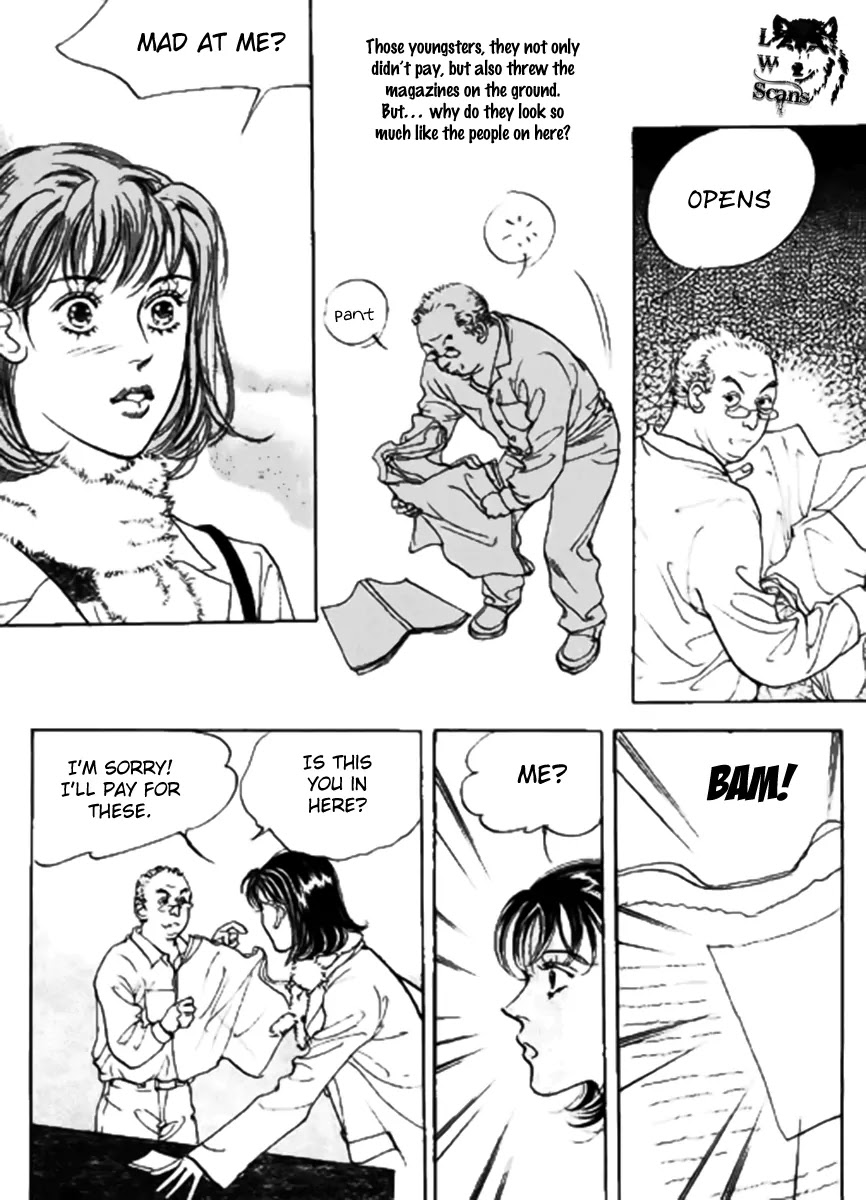 Full House Chapter 77 page 36 - Chapter 77