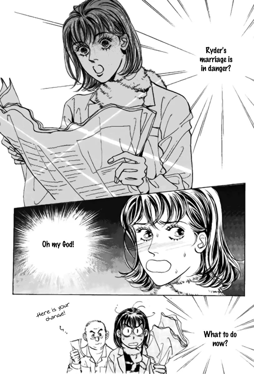 Full House Chapter 77 page 37 - Chapter 77