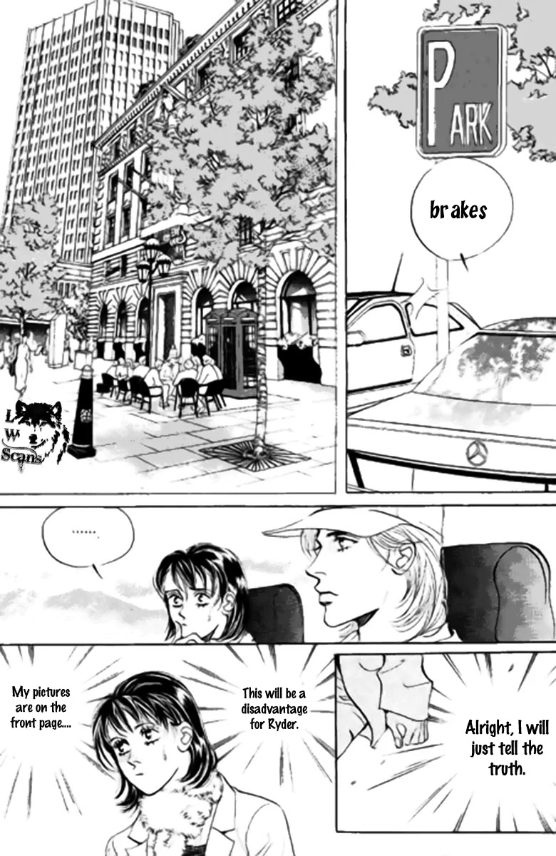 Full House Chapter 77 page 38 - Chapter 77