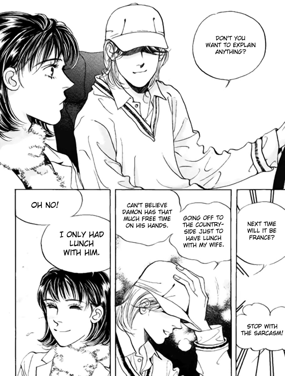 Full House Chapter 77 page 39 - Chapter 77