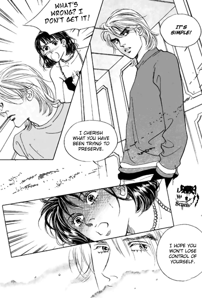 Full House Chapter 77 page 4 - Chapter 77
