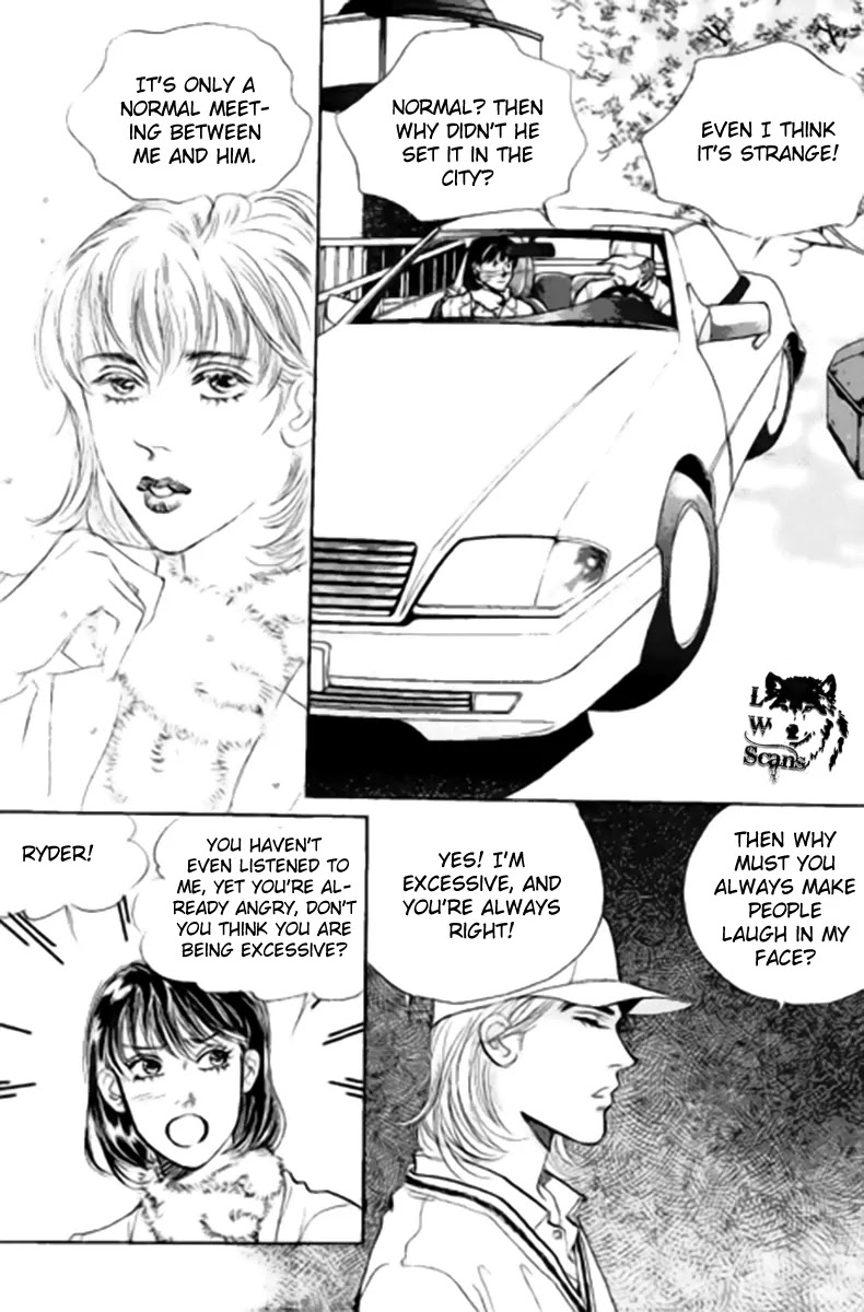 Full House Chapter 77 page 40 - Chapter 77